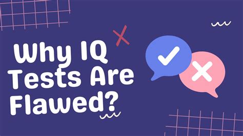 why are iq tests so hard|are iq tests true false.